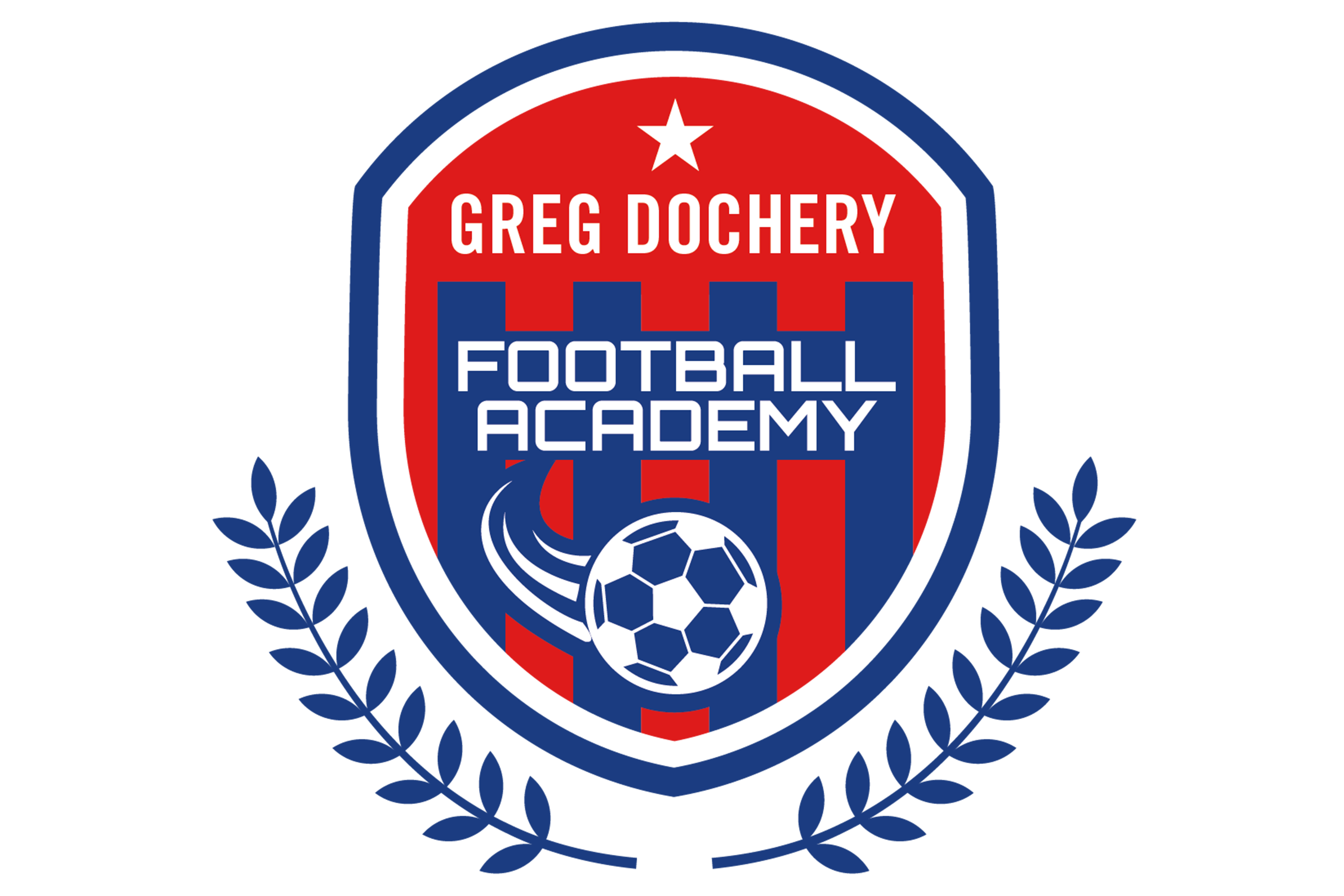 Greg Docherty Football Academy
